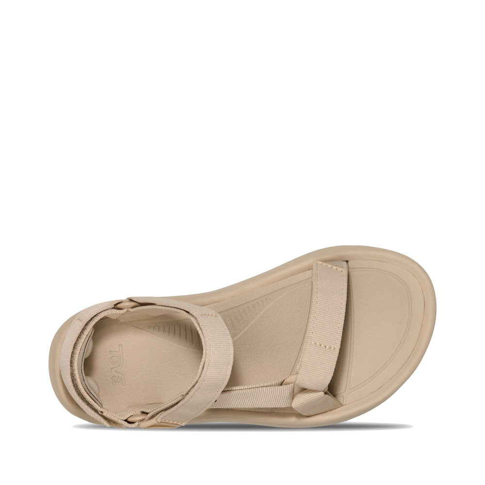 Top-down view of Teva Hurricane XLT2 Ampsole Sandal for women.