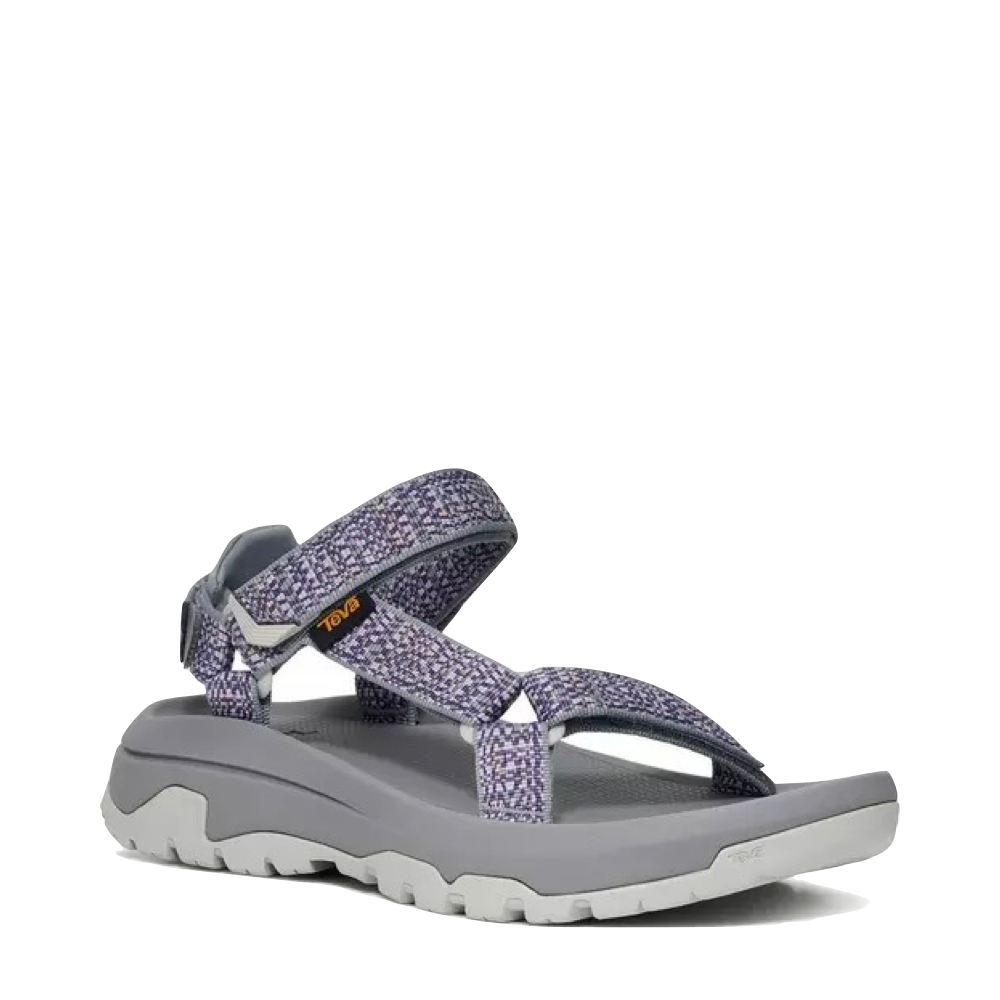 Toe view of Teva Hurricane XLT3 Sandal for women.