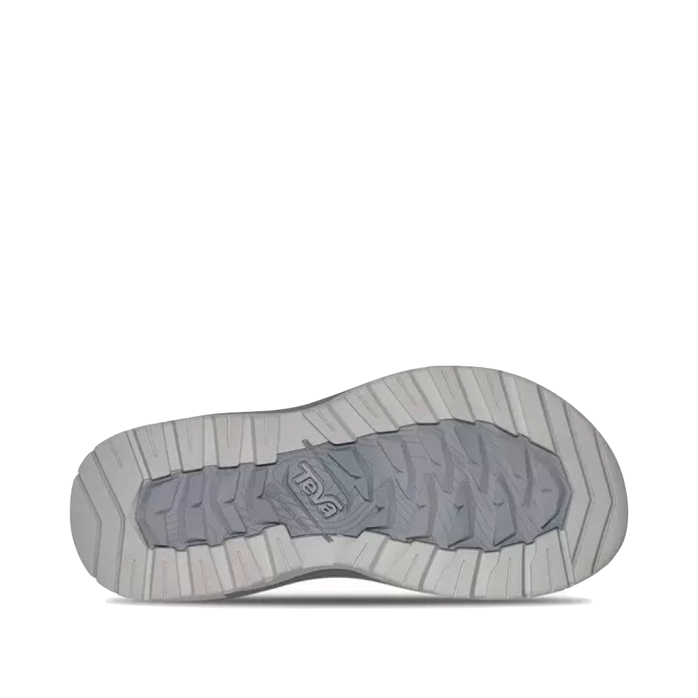 Bottom view of Teva Hurricane XLT3 Sandal for women.
