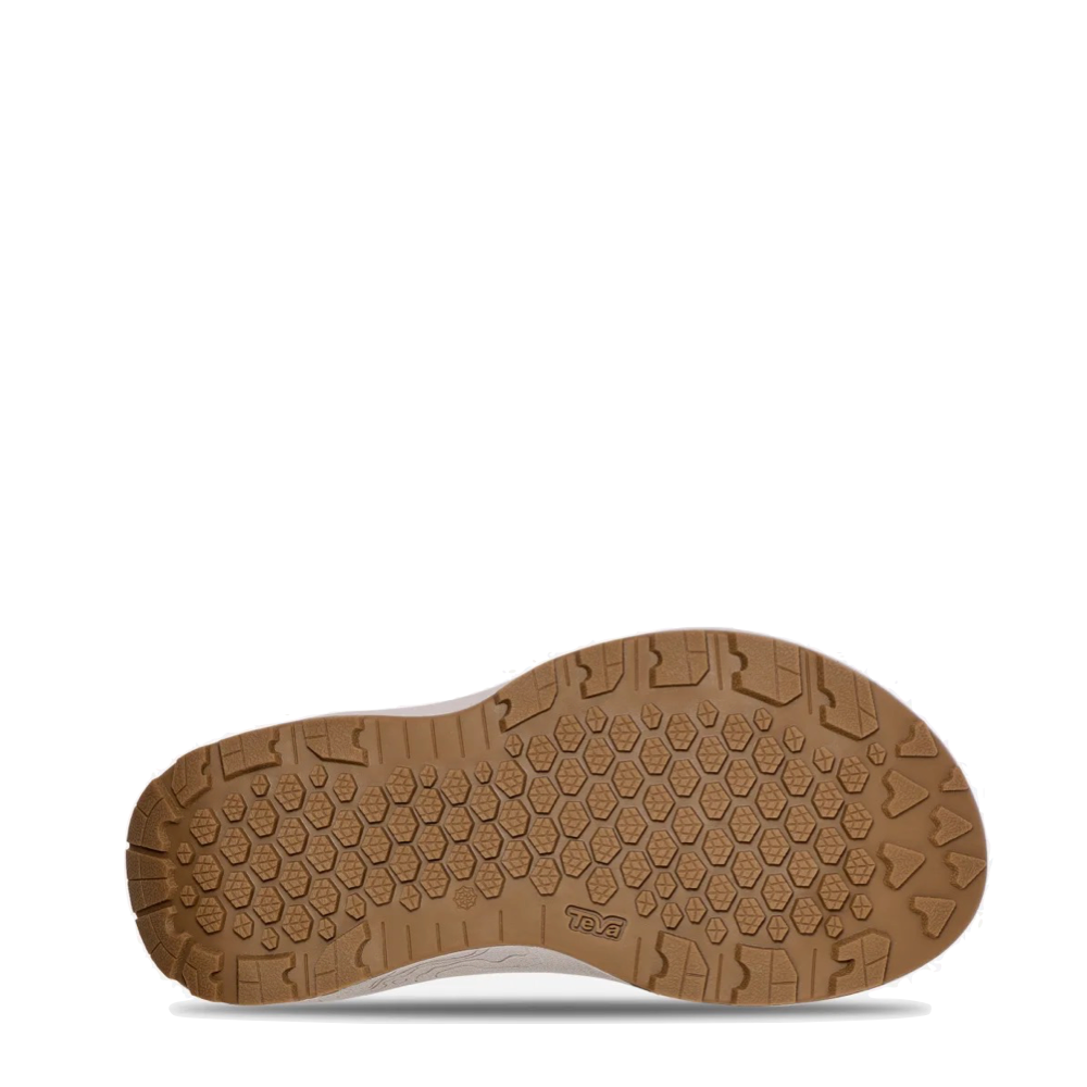 Bottom view of Teva Hydratrek Sandal for women.