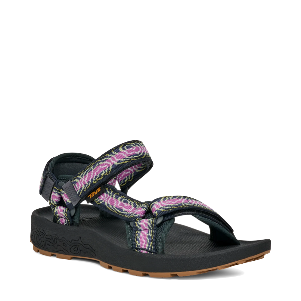 Toe view of Teva Hydratrek Water Sandal for women.