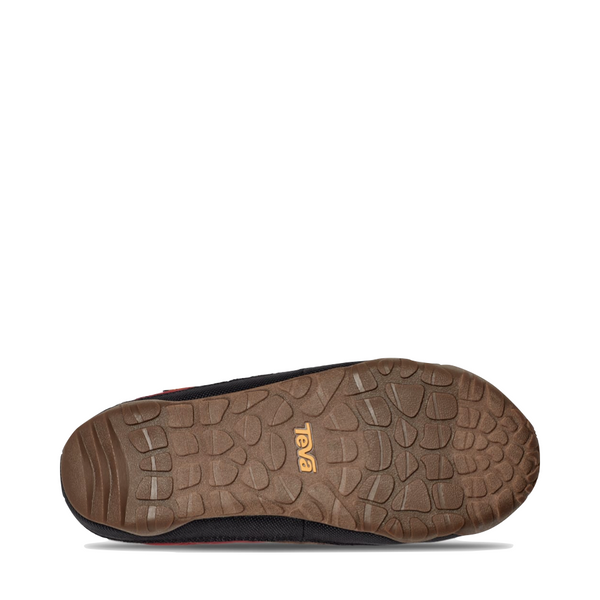 Teva Women's ReEMBER Terrain Slip On Clog (Brick Red)