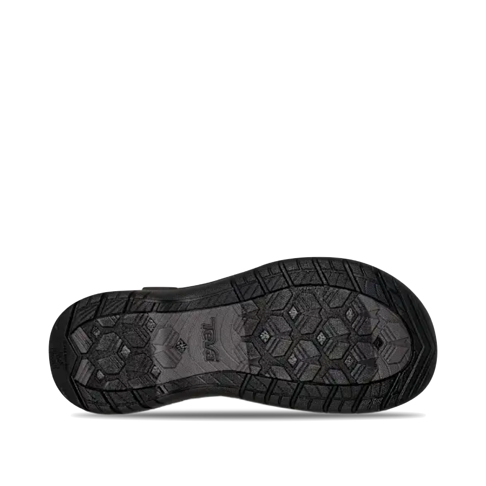 Bottom view of Teva Tirra Sport Hiking Sandal for women.