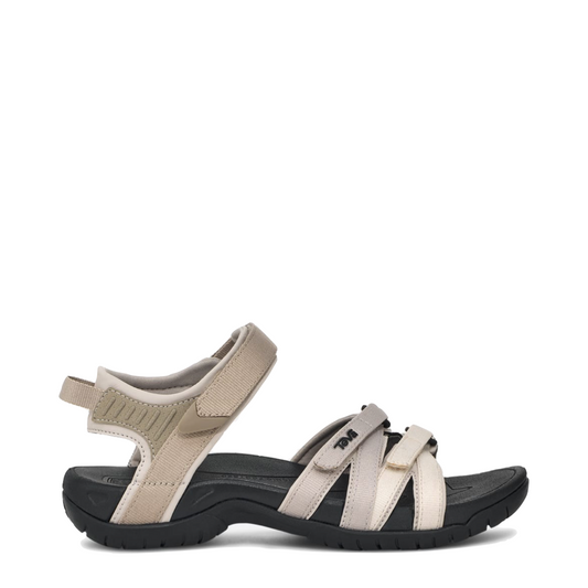 Teva Women's Tirra Web Waterproof Sandal in Black/Birch