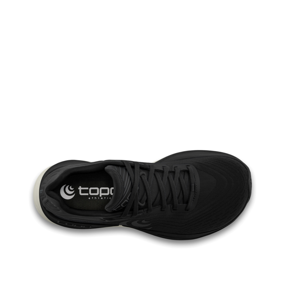 Top-down view of Topo Ultrafly 5 Sneaker for men.