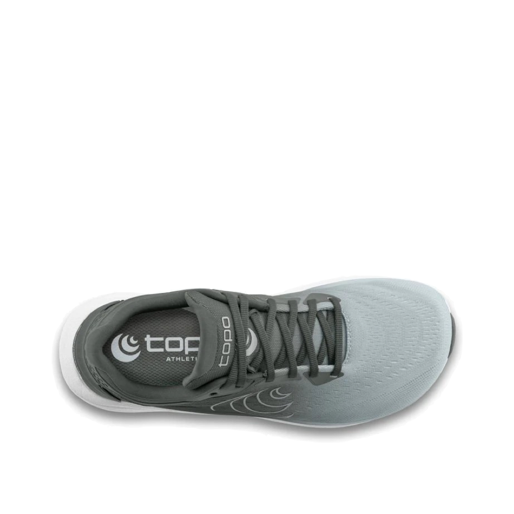 Top-down view of Topo Phantom 4 Sneaker for women.