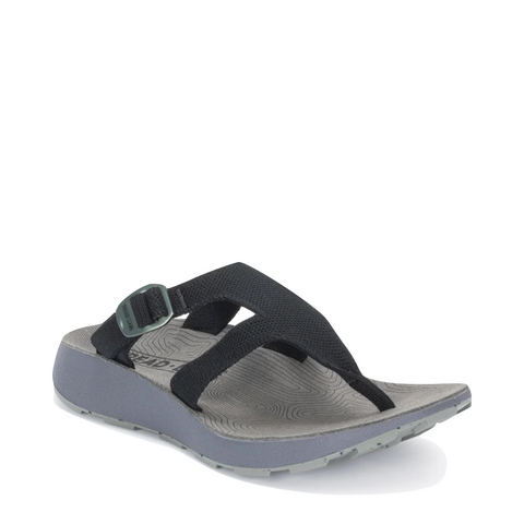 Tread Labs Women's Covelo Slip On Recovery Sandal