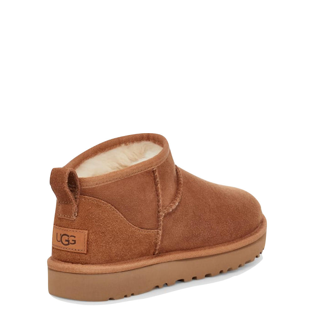 ugg mini classic camel