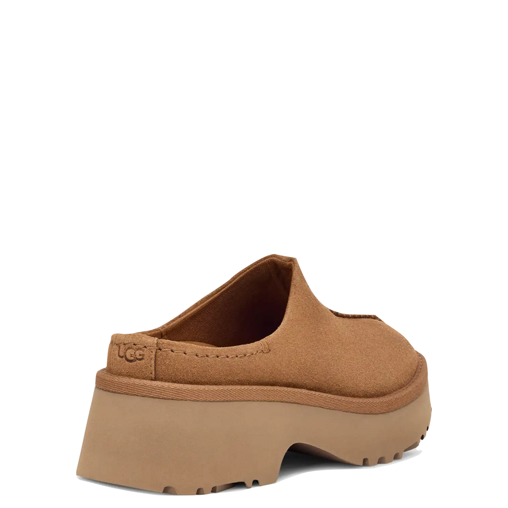 Women's New Heights Clog Shoe | UGG®
