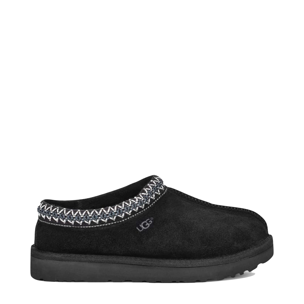 UGG Women's Tasman Slipper in Black