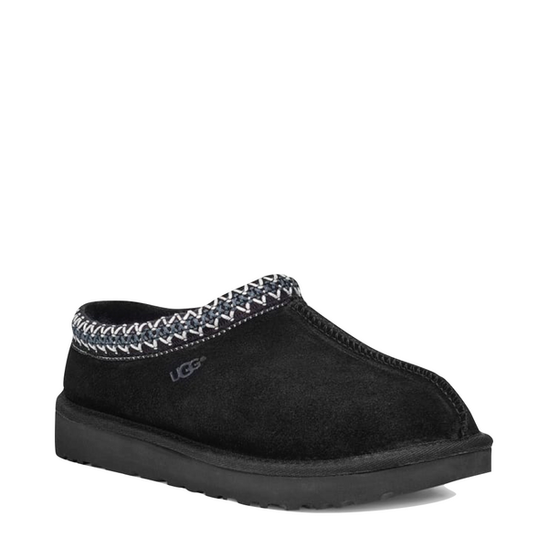 UGG Women's Tasman Slipper in Black