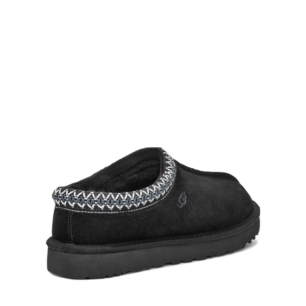 UGG Women's Tasman Slipper in Black