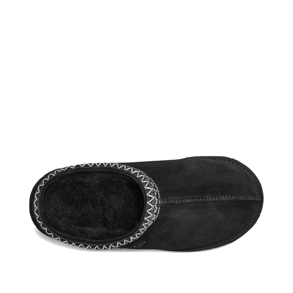 UGG Women's Tasman Slipper in Black