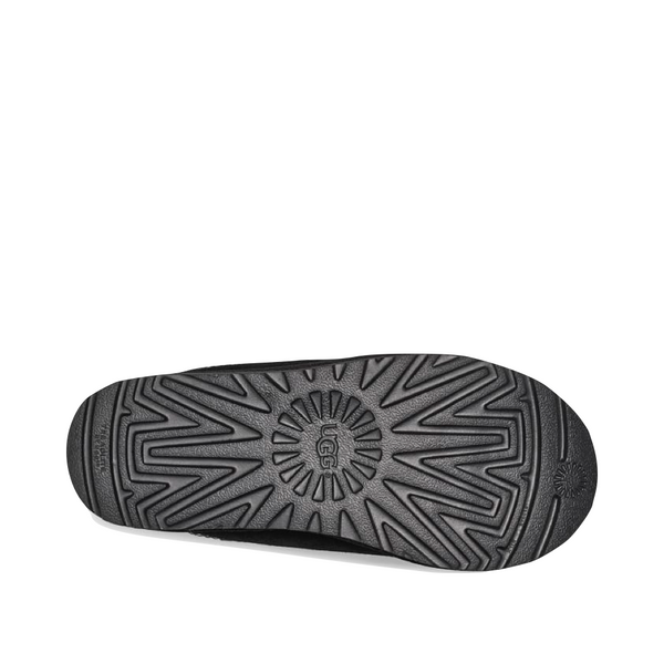 UGG Women's Tasman Slipper in Black