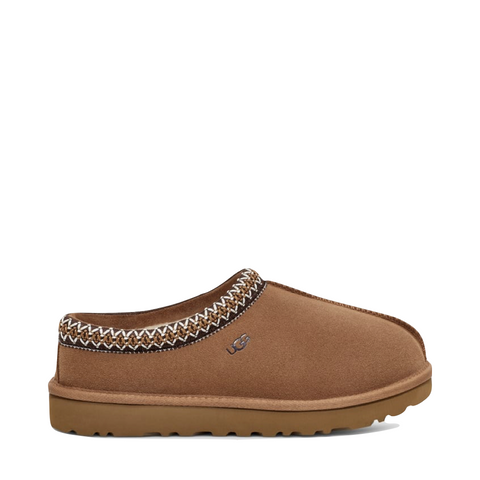 UGG Women's Tasman Slipper in Chestnut