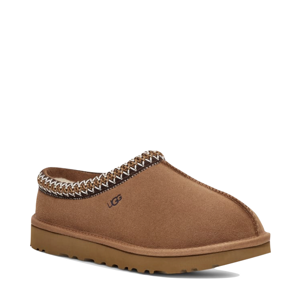 UGG Women's Tasman Slipper in Chestnut