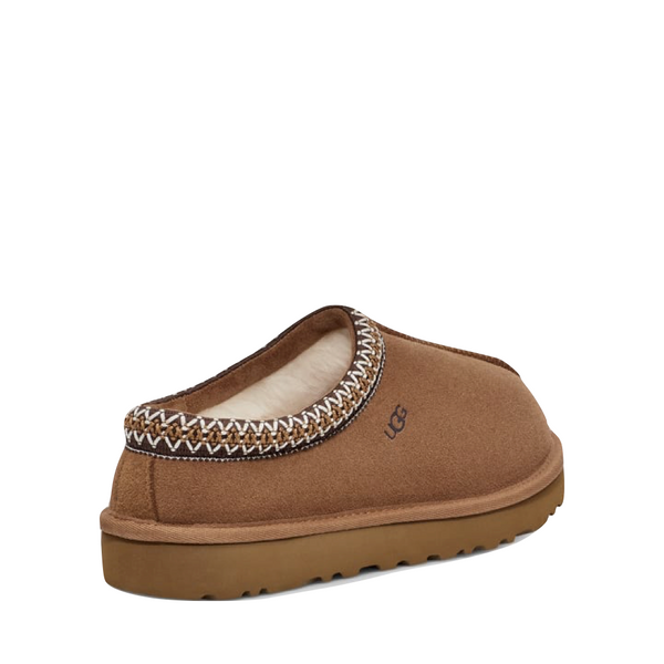UGG Women's Tasman Slipper in Chestnut