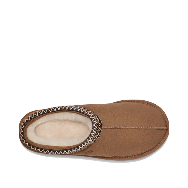 UGG Women's Tasman Slipper in Chestnut