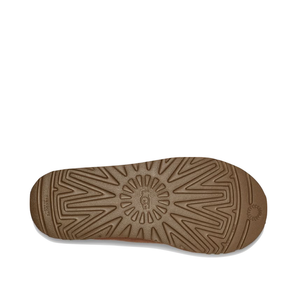 UGG Women's Tasman Slipper in Chestnut