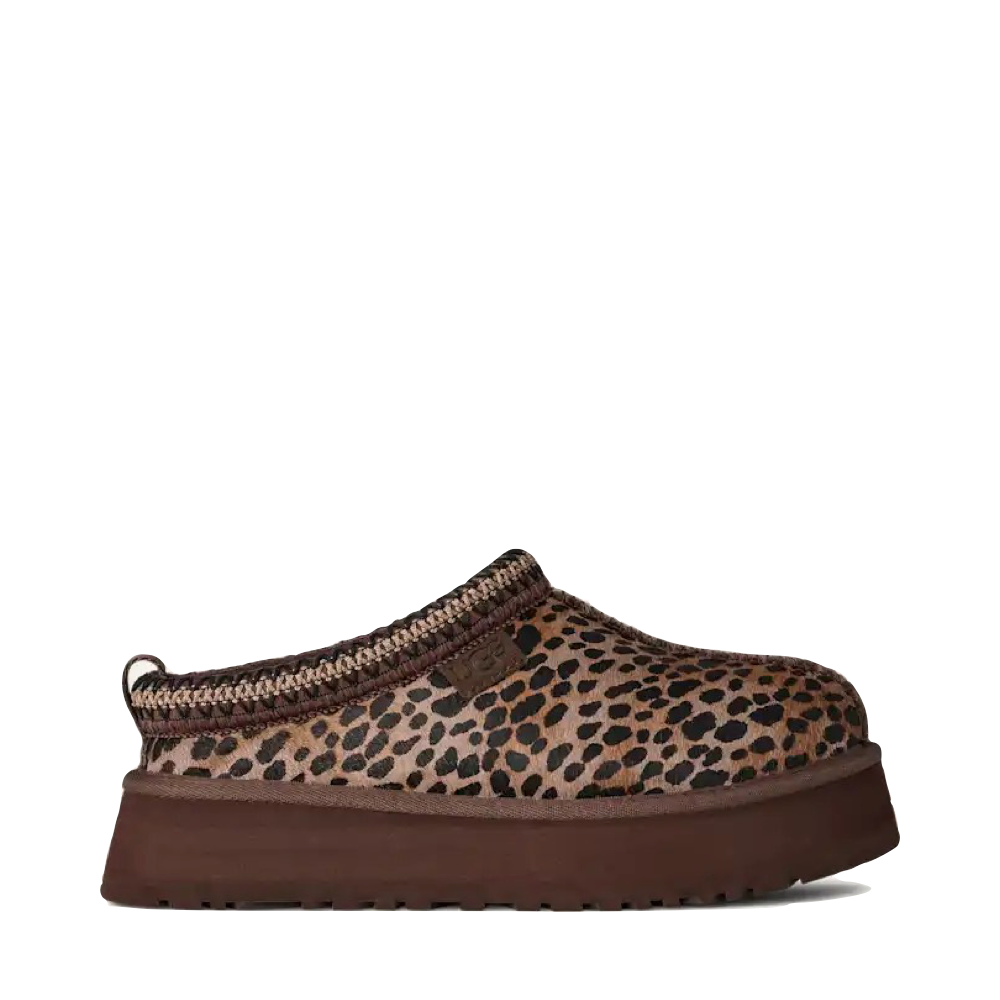 Side (right) view of Ugg Tazz Caspian for women.