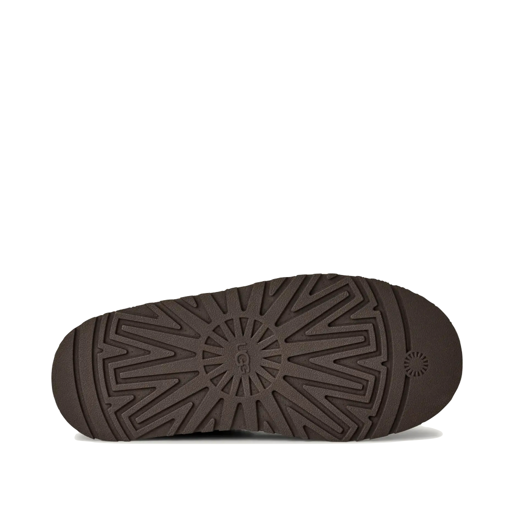 Bottom view of UGG Tazz II Slipper for women.