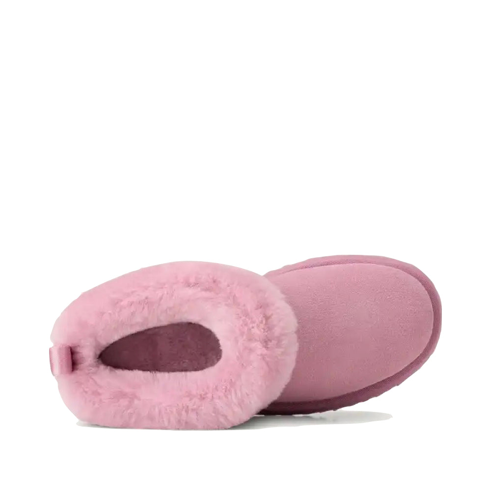 Top-down view of Ugg Tazzelle Clog for women.
