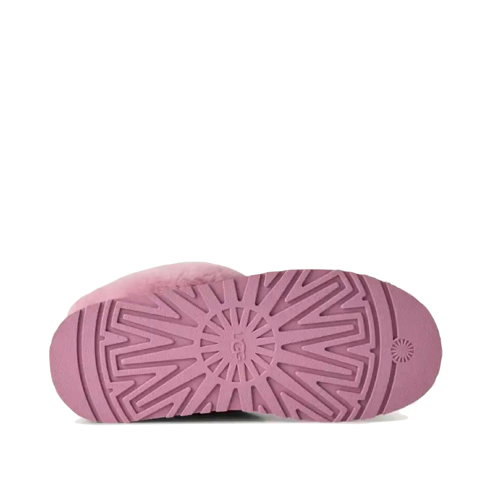 Bottom view of Ugg Tazzelle Clog for women.
