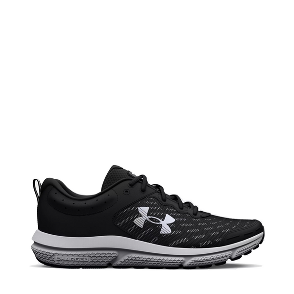 Under Armour Men's Charged Assert 10 Sneaker