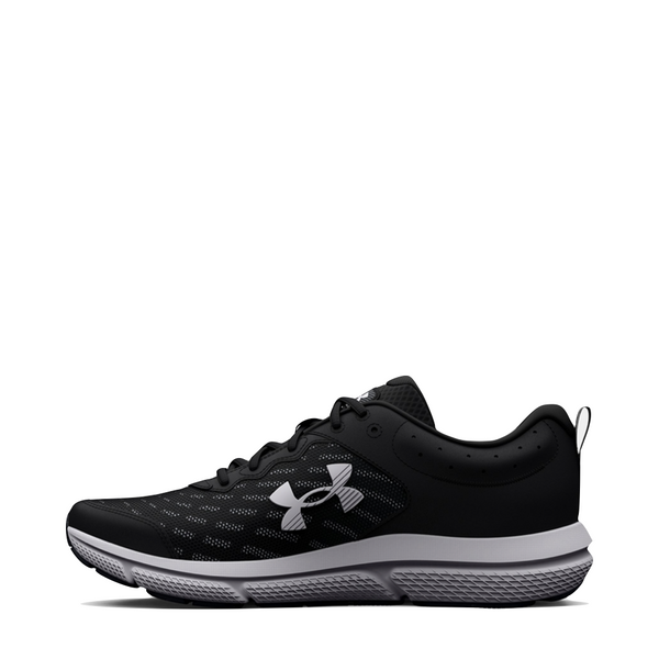 Under Armour Men's Charged Assert 10 Sneaker