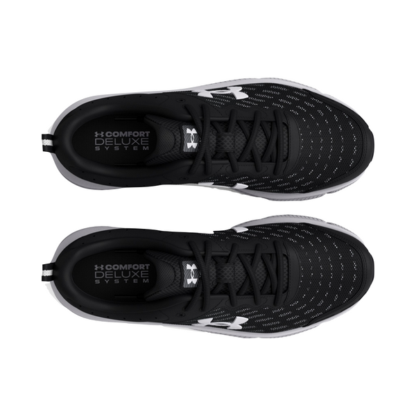 Under Armour Men's Charged Assert 10 Sneaker