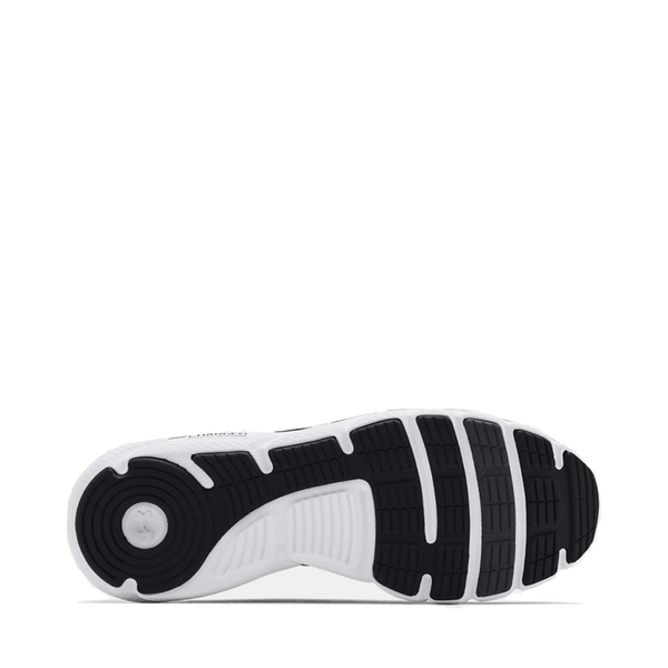 Under Armour Men's Charged Assert 9 Running Shoes (Pitch Gray or Black/White)