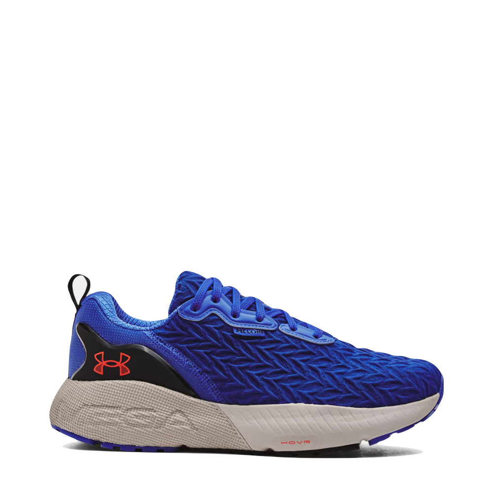 Under Armour Men's HOVR Mega 3 Clone Running Shoes (Versa Blue)