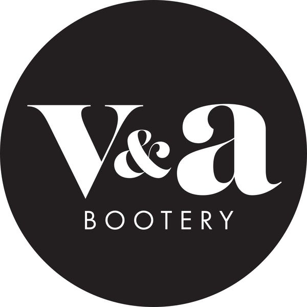 V & A Bootery ~ your hometown footwear choice!