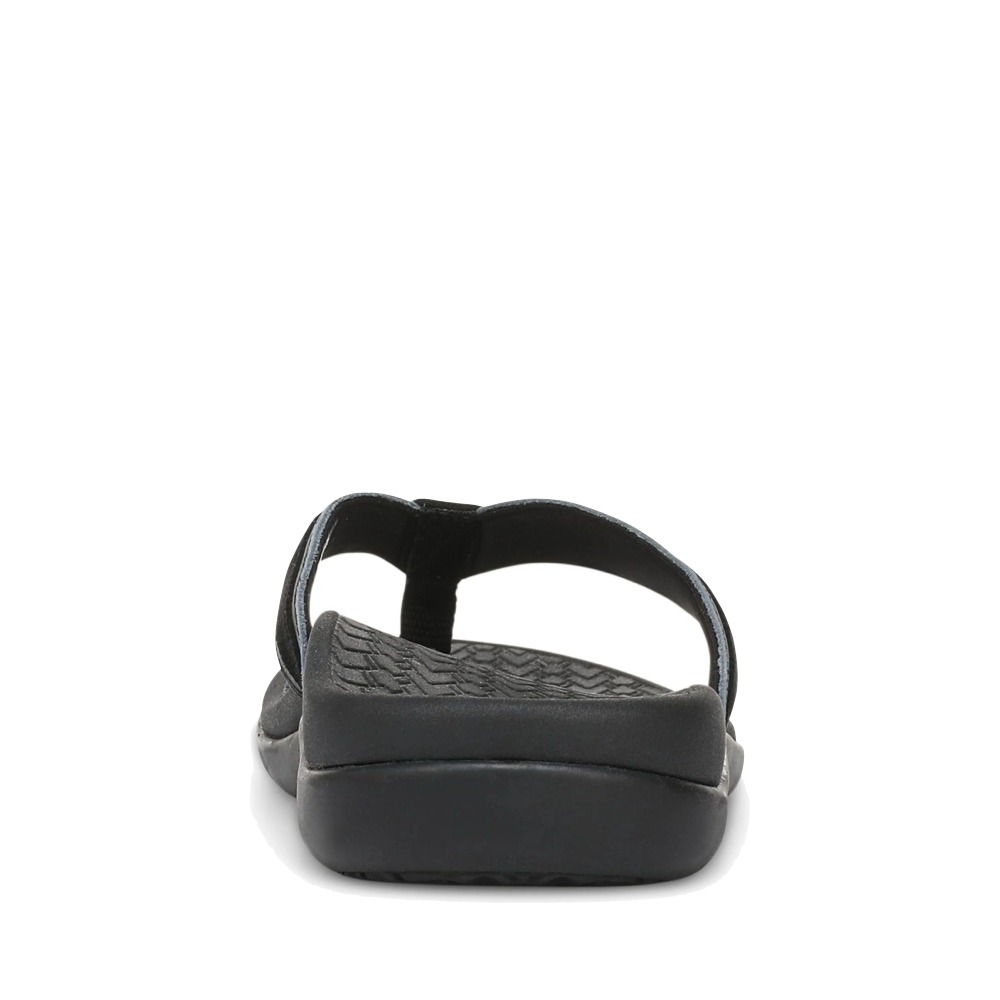 Back view of Vionic Tide 2.0 Toe Post Flip Sandal for women.