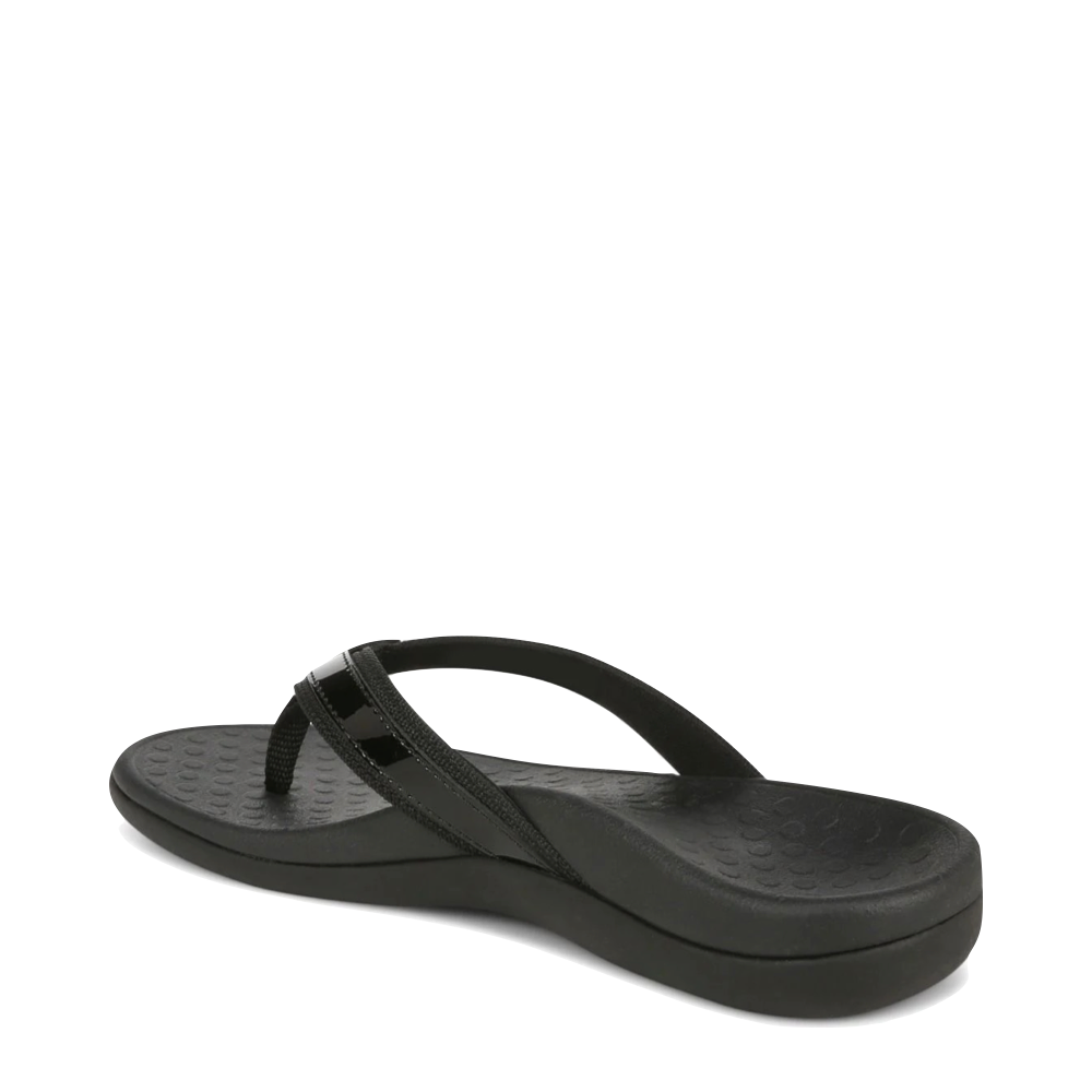 Reverse Toe view of Vionic Tide 2 Flip Sandal for women.