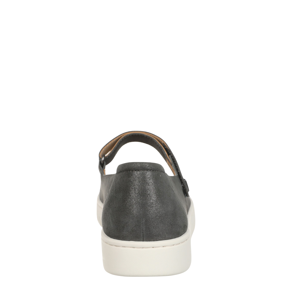 Back view of Vionic Uptown Mary Jane Shoe for women.