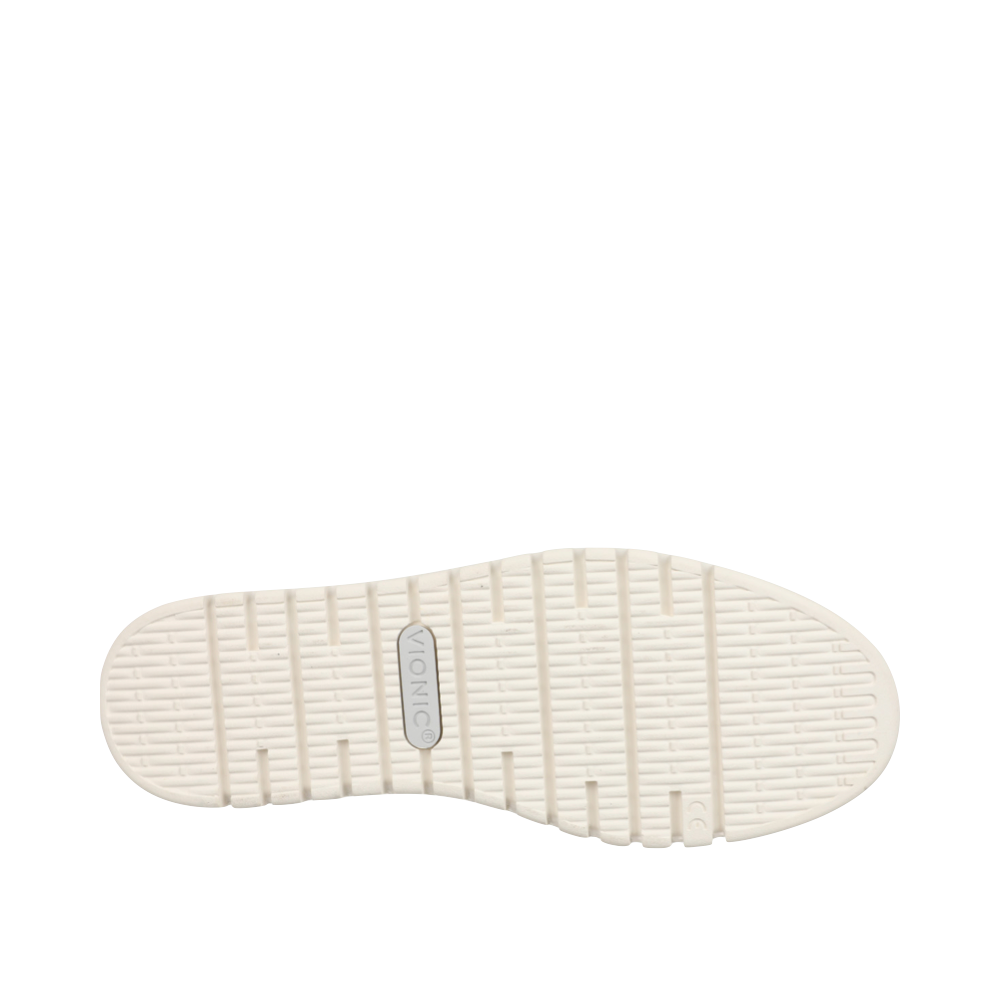 Bottom view of Vionic Uptown Mary Jane Shoe for women.