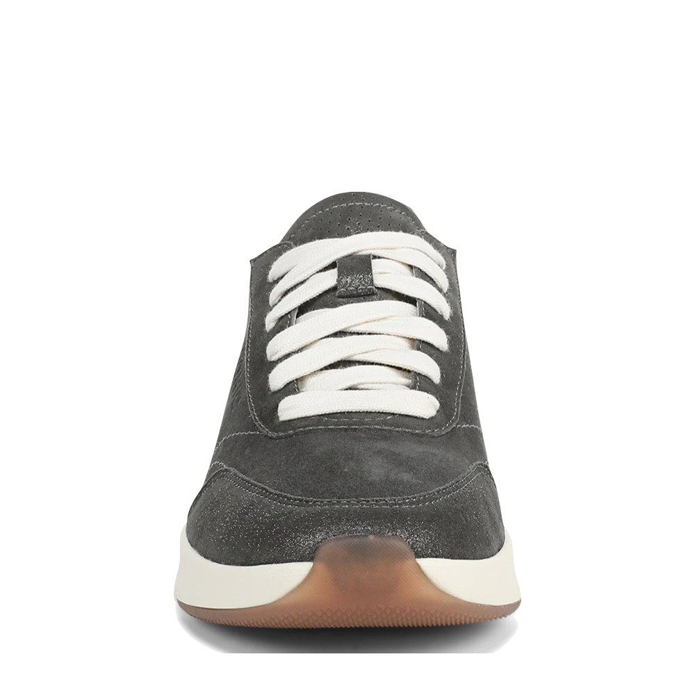 Front view of Vionic Uptown Sneaker for women.