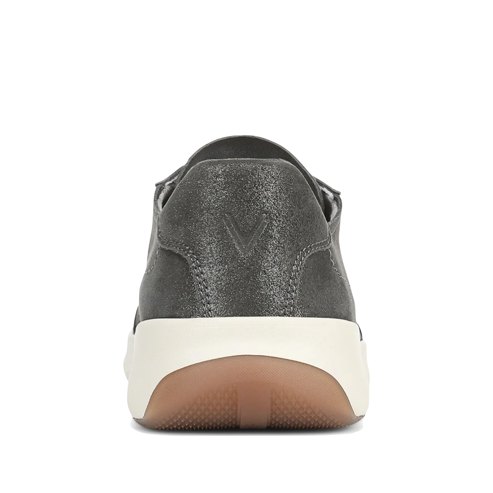 Back view of Vionic Uptown Sneaker for women.