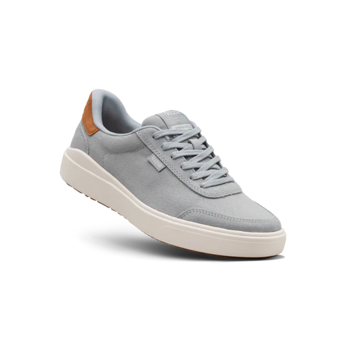 Kizik Women's Prague 2 Sneaker in Harbor Mist