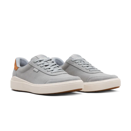 Kizik Women's Prague 2 Sneaker in Harbor Mist
