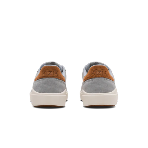 Kizik Women's Prague 2 Sneaker in Harbor Mist