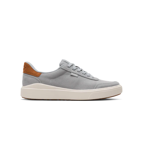 Kizik Women's Prague 2 Sneaker in Harbor Mist