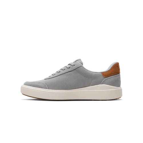Kizik Women's Prague 2 Sneaker in Harbor Mist