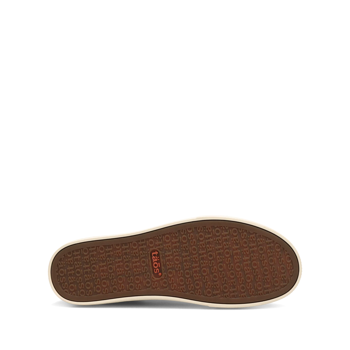 Taos Women's Plim Soul Lux Leather Sneaker in Caramel