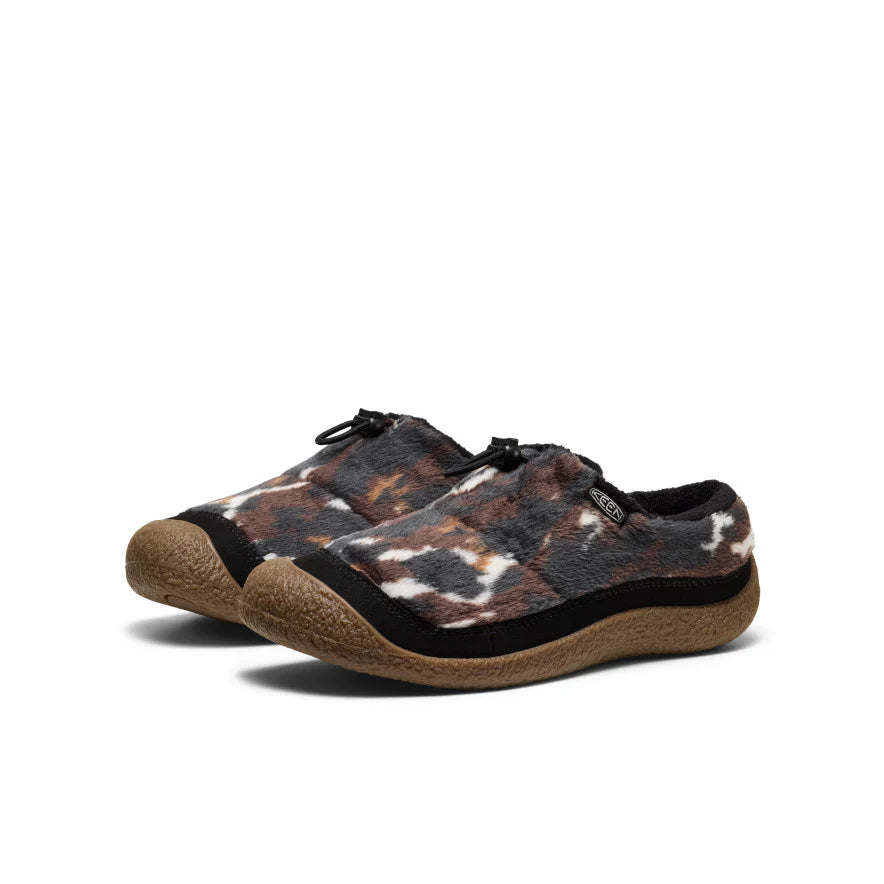 KEEN Women's Howser III Slide in Multi/Multi