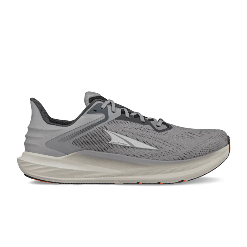 Altra Men's Torin 8 Sneaker in Dark Shadow