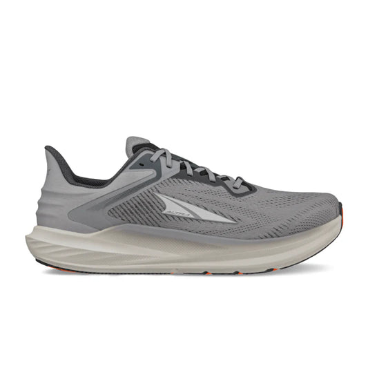 Altra Men's Torin 8 Sneaker in Dark Shadow