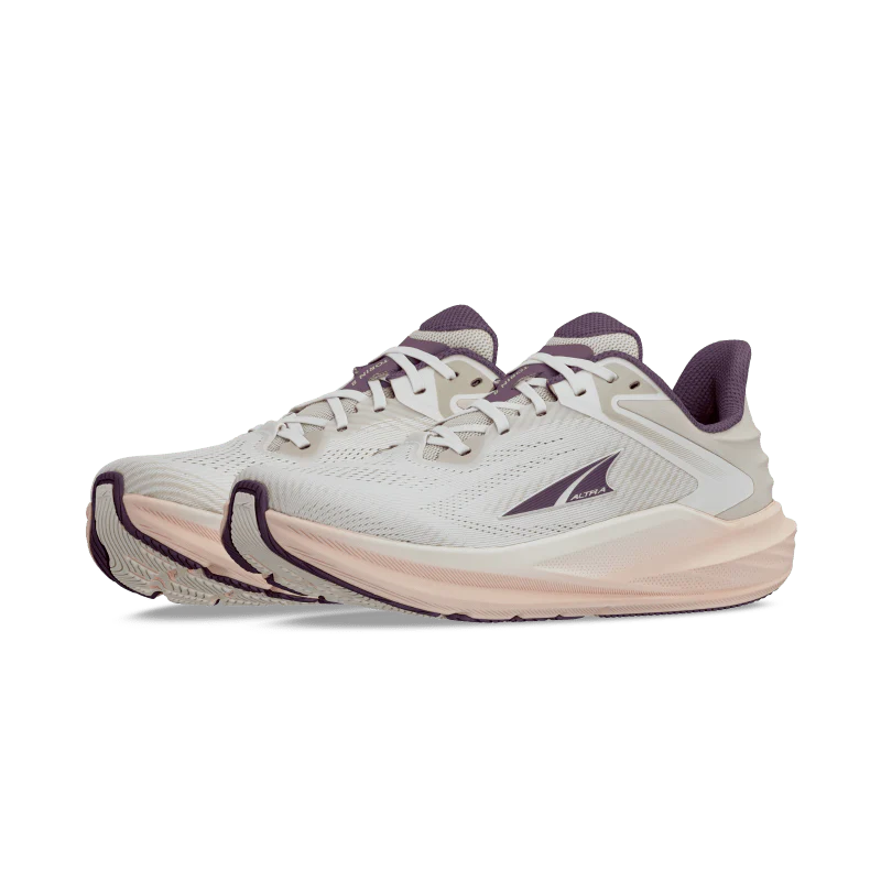 Altra Women's Torin 8 Sneaker in Tan