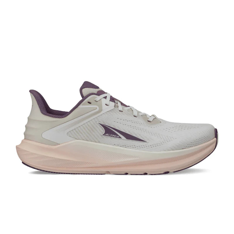 Altra Women's Torin 8 Sneaker in Tan